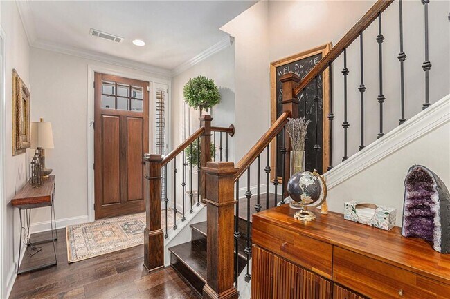Foto del edificio - 1438 Druid Manor Blvd
