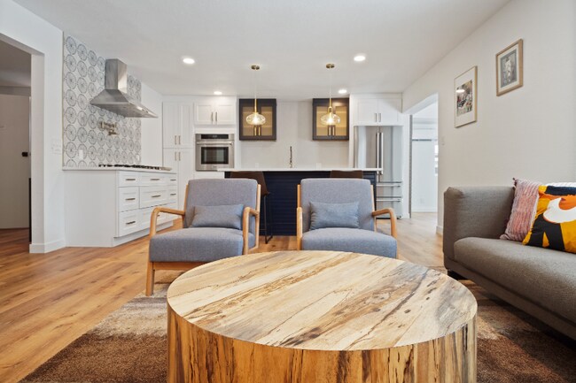 Building Photo - 6050 E Alameda Ave