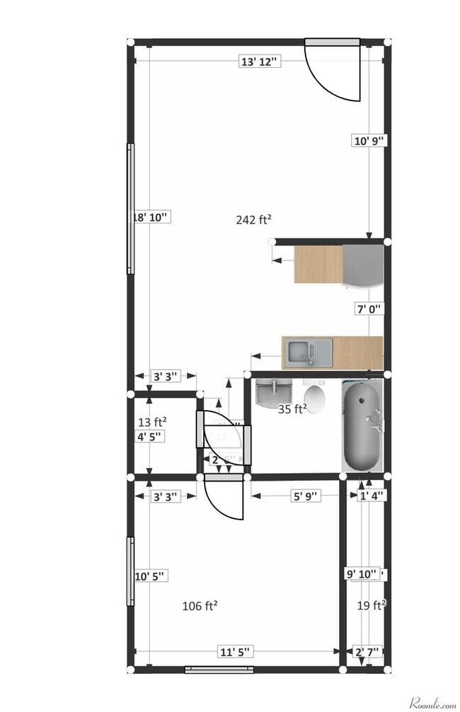 Building Photo - 440 Ludlow Ave