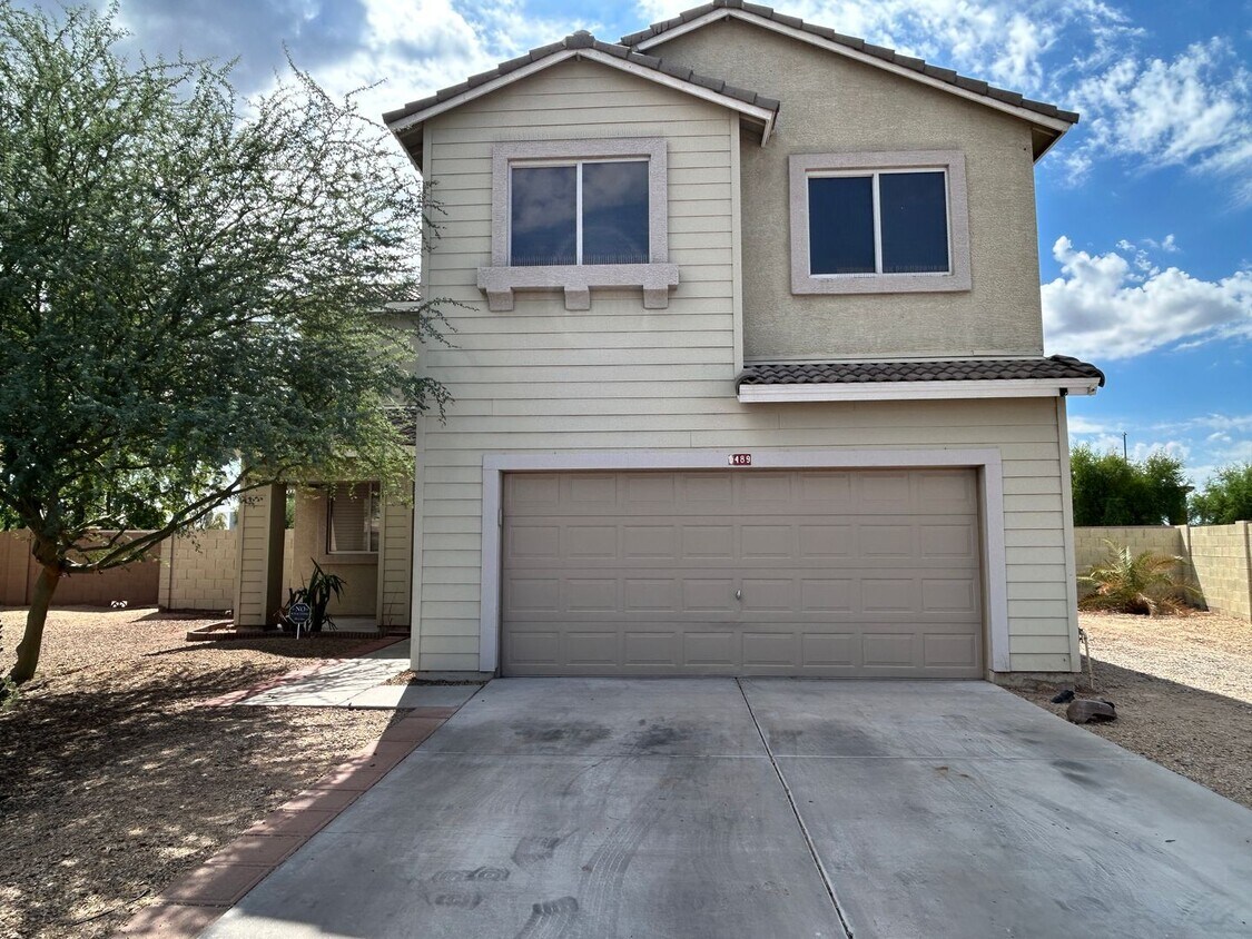 Foto principal - Bright 4Bdm 3Ba Goodyear home