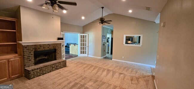 Building Photo - 2828 Brooklet-Leefield Rd