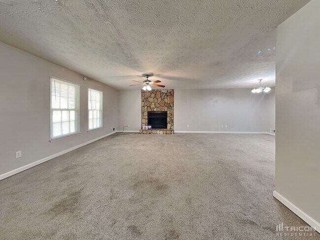 Building Photo - 3434 Broxton Mill Way Snellville GA