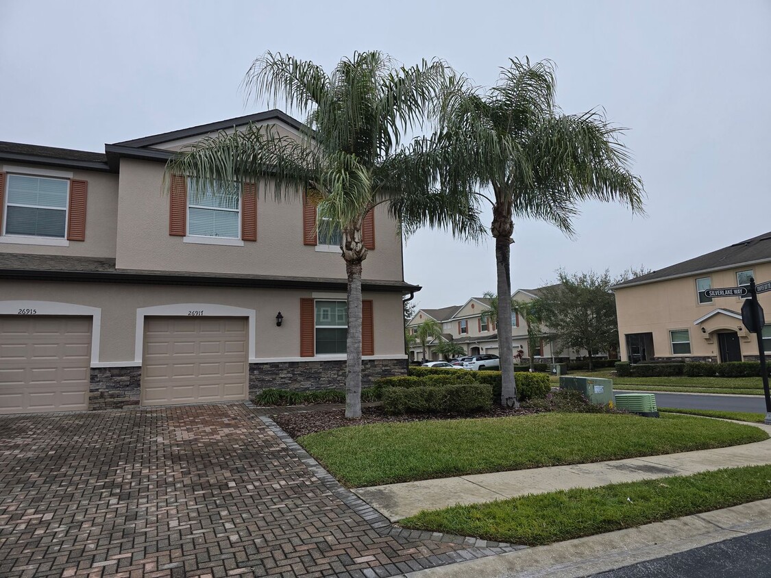 Primary Photo - Suburban Wesley Chapel Living in Lakeside/...