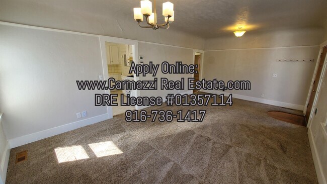 Foto del edificio - 3232 L St