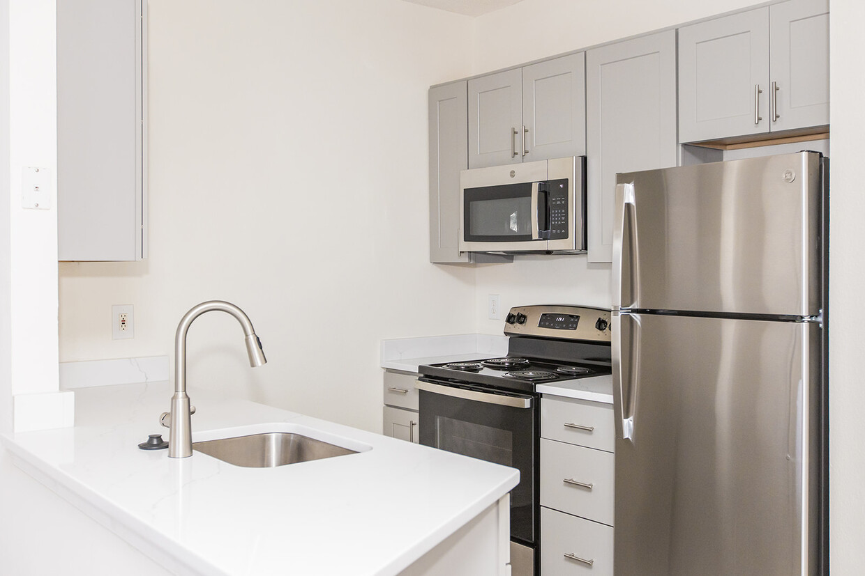 Truman Park - Apartments in Largo, MD | Apartments.com