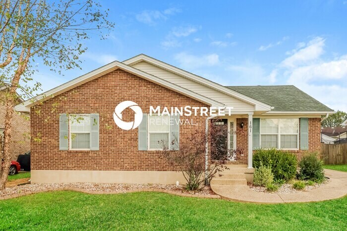 Foto principal - 3 Bedroom Pet-Friendly Home in SHEPHERDSVI...