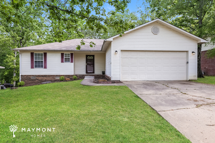 Primary Photo - Charming 3 Bedroom in Sherwood!