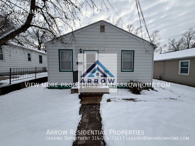 Foto del edificio - 110 Fermo Ave