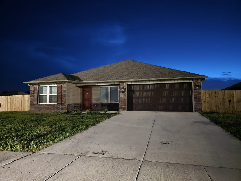 Photo - 2701 Murphy St (Pea Ridge, AR)