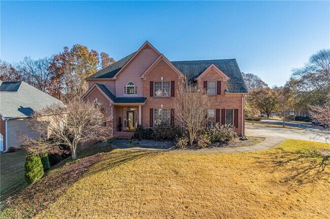 Foto del edificio - 1042 Alyssum Dr NW