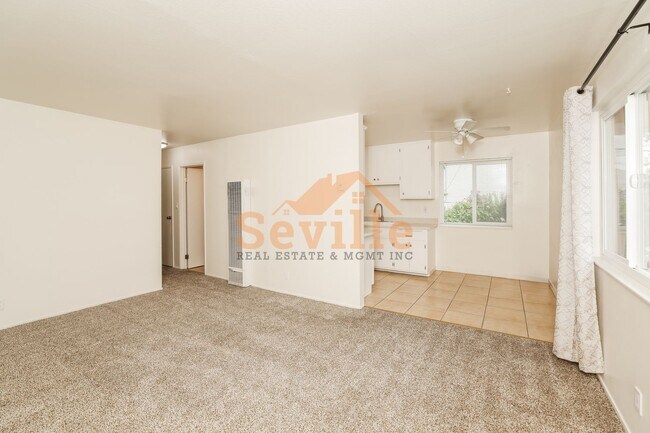 Foto del edificio - 2950 Stanton St