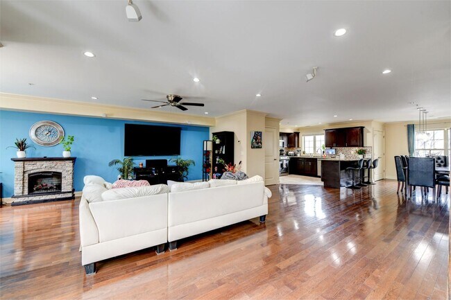 Foto del edificio - 1625 Paterson Plank Rd