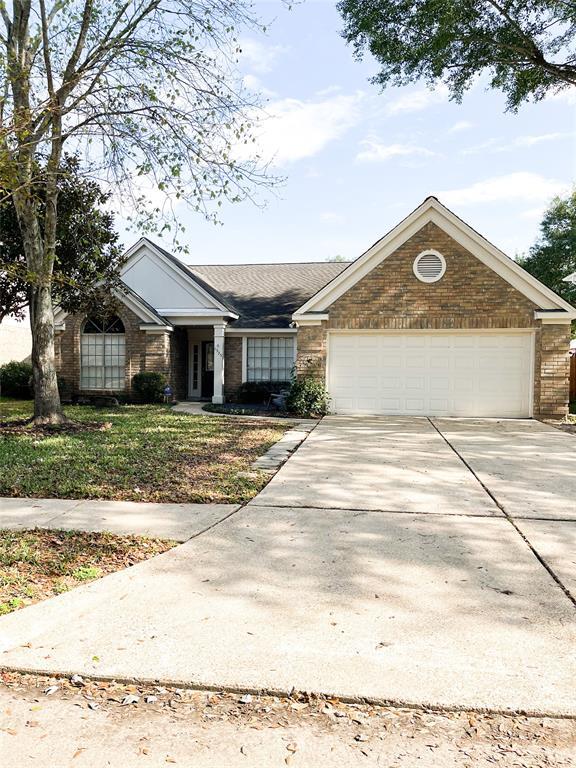 Foto del edificio - 1535 Park Briar Dr