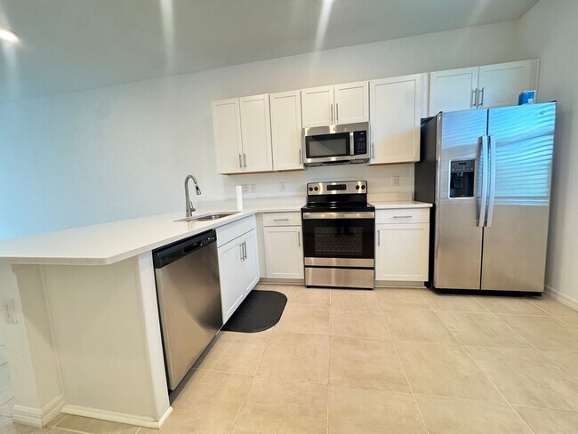 Foto del edificio - 8528 Daybreak St