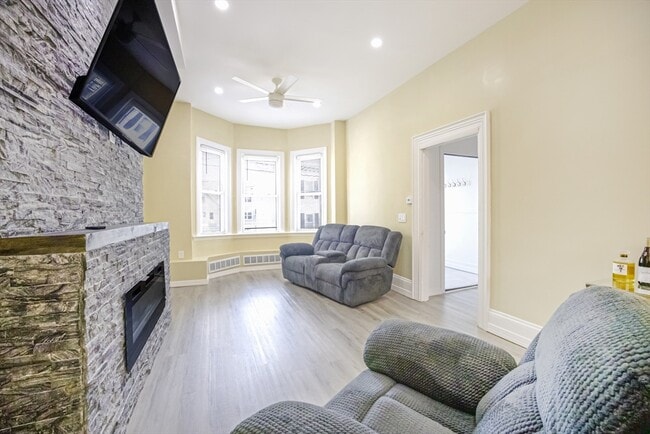 Foto del edificio - 29 Mount Pleasant St