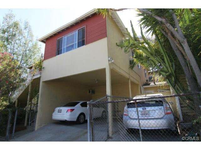 Building Photo - 4400 Russell Ave