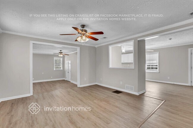 Foto del edificio - 2686 Turner Valley Cir SW