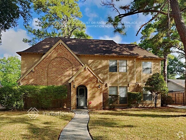 Building Photo - 4814 Wind Chimes Dr