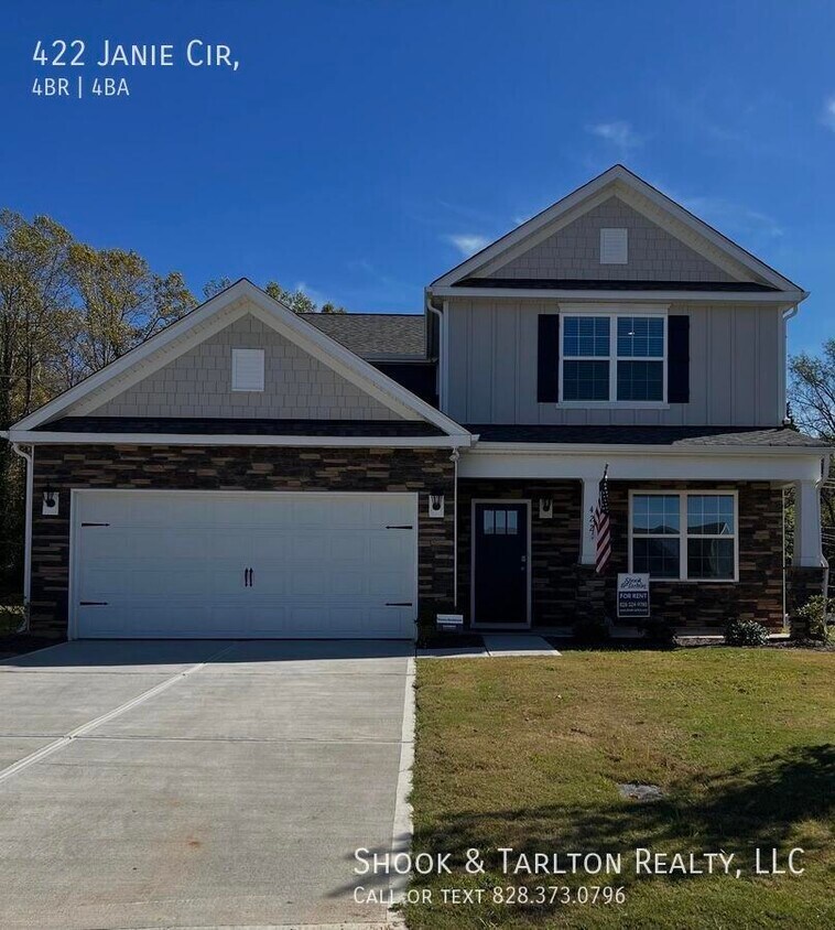 Foto del edificio - 422 Janie Lp