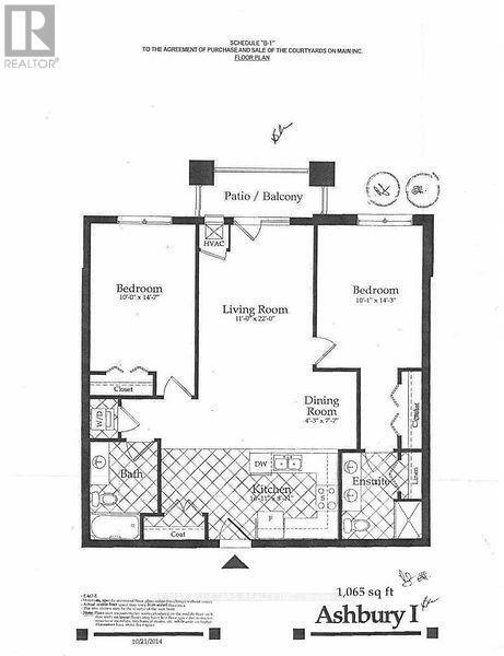 Building Photo - 1450 Main St E