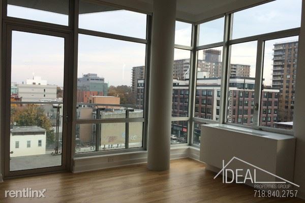 Foto del edificio - 183 Washington Ave