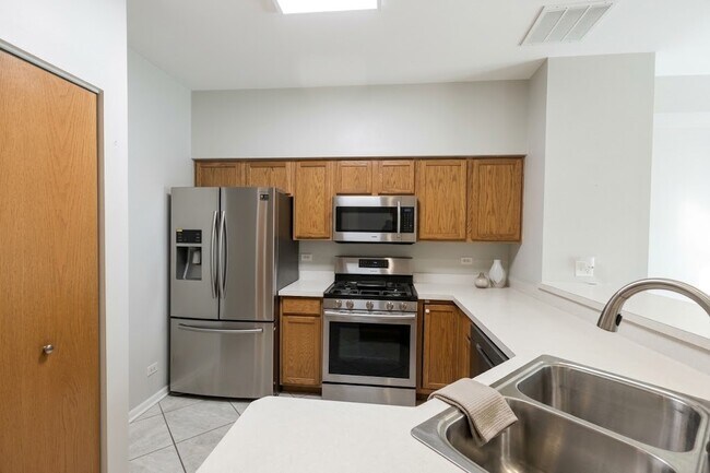 Foto del edificio - 2943 Stonewater Dr
