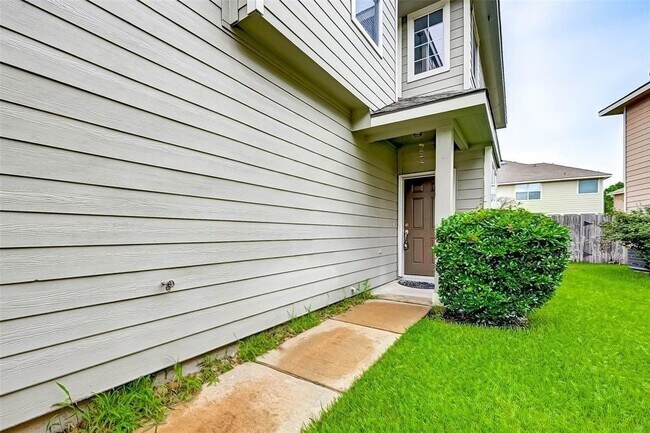 Foto del edificio - 25266 Boulder Bend Ln