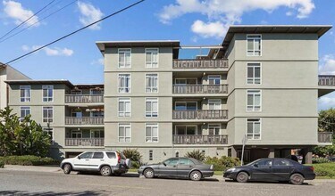 Building Photo - 350 Perkins St