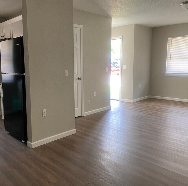 Foto del interior - Creekside Apartments