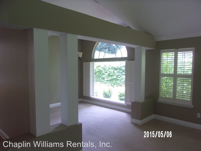 Building Photo - 3 br, 2 bath House - 1381 Plantation Point Dr