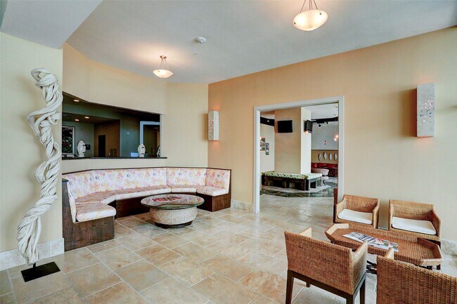 Foto del edificio - 500 Seawall Blvd