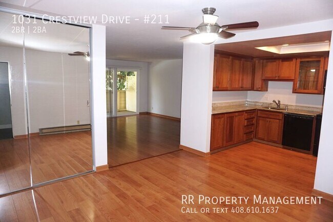 Foto del edificio - Beautifully Updated Condo in Great Mountai...