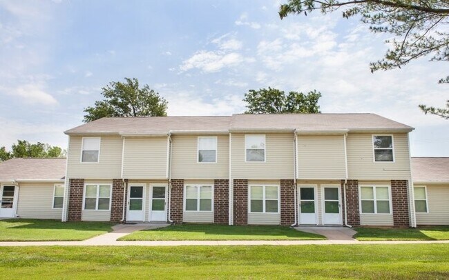 Foto del edificio - 1802 S Oronogo St