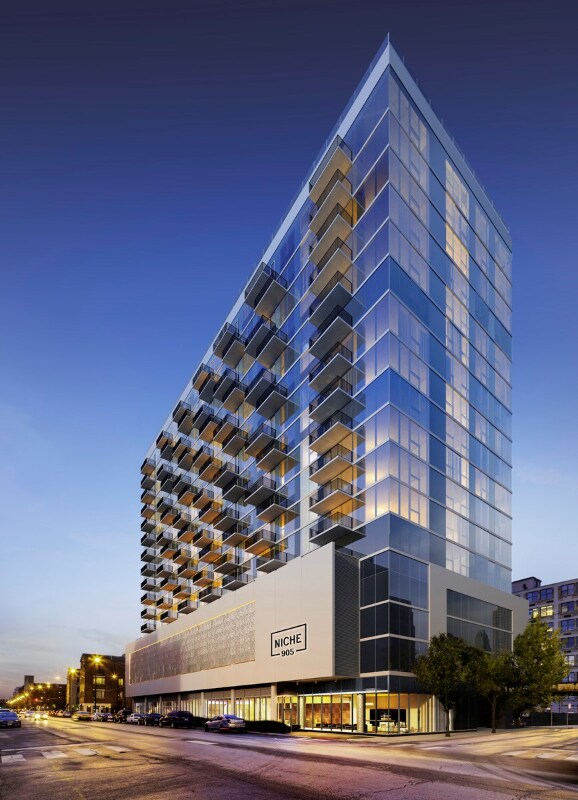 Foto principal - 905 N Orleans St