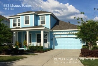 Building Photo - 553 Manns Harbor Dr