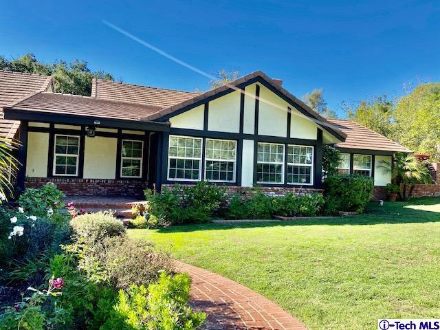 Foto principal - 4629 Alta Canyada Rd