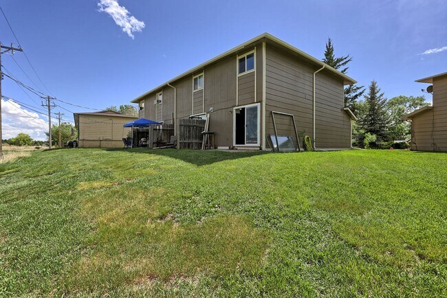 Foto del edificio - 3542 Butternut Dr