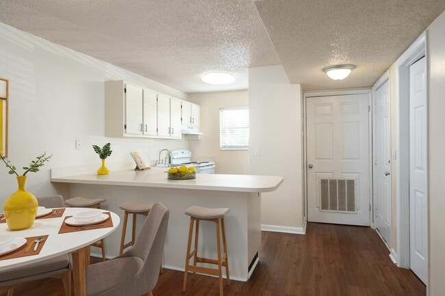 Foto del edificio - Barrington