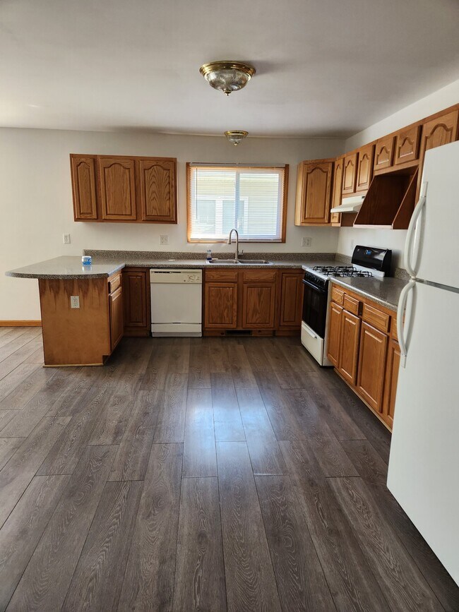 Foto del edificio - 10859 Park St