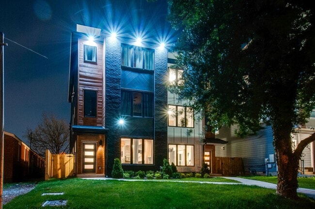 STUNNING Fully Furnished Home Minutes From Downtown Nashville - STUNNING Fully Furnished Home Minutes From Downtown Nashville