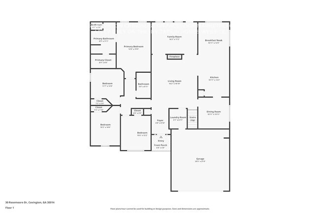 Building Photo - 30 Rosemoore Dr