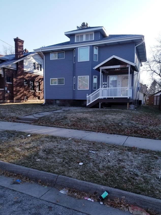 Foto principal - 518 Washington St