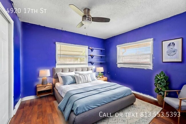 Building Photo - 4920 17th St