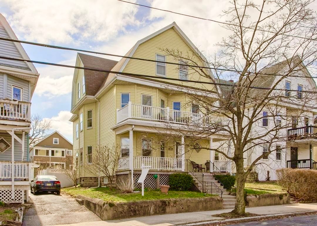 Photo - 84 North St (Medford, MA)