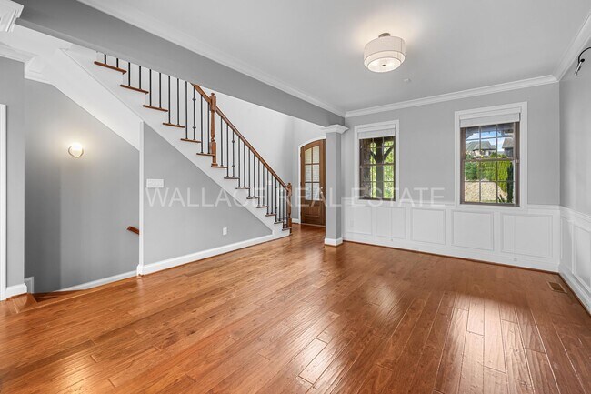 Foto del edificio - GORGEOUS 4 BEDROOM IN HARDIN VALLEY!!!!