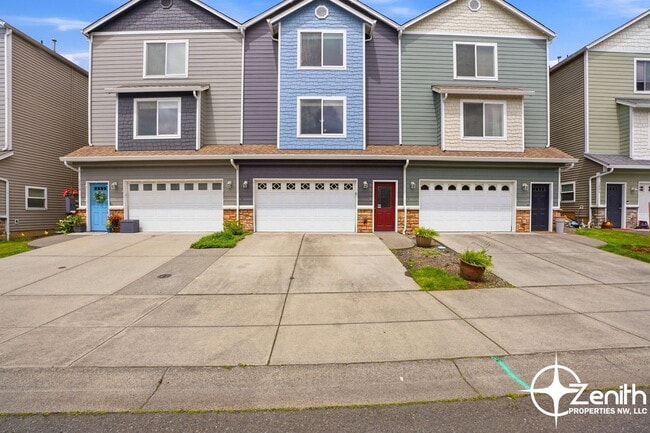 Photo - 3512 NE 80th St Townhome