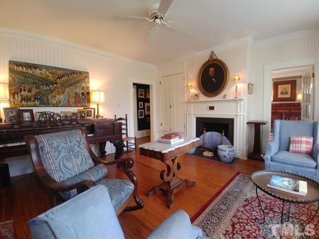 Foto del edificio - 205 Vance St