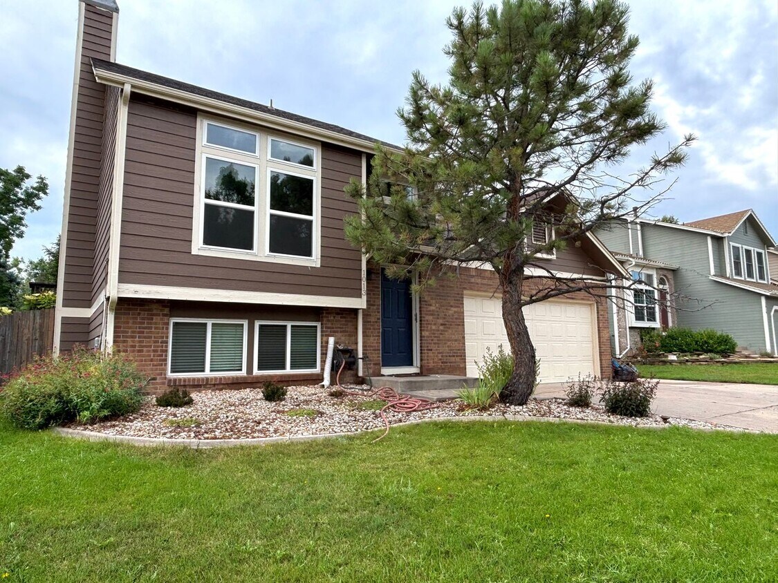 Building Photo - Newly Updated Home in Great Fort Collins L...