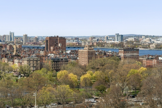 Foto del edificio - 170 Tremont St