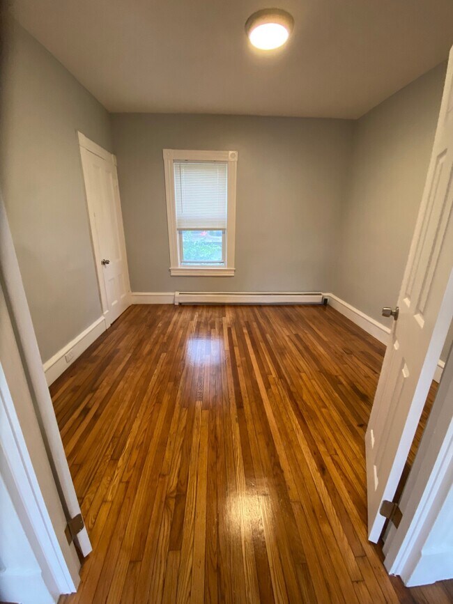 Bedroom 3 - 38 Sargent St
